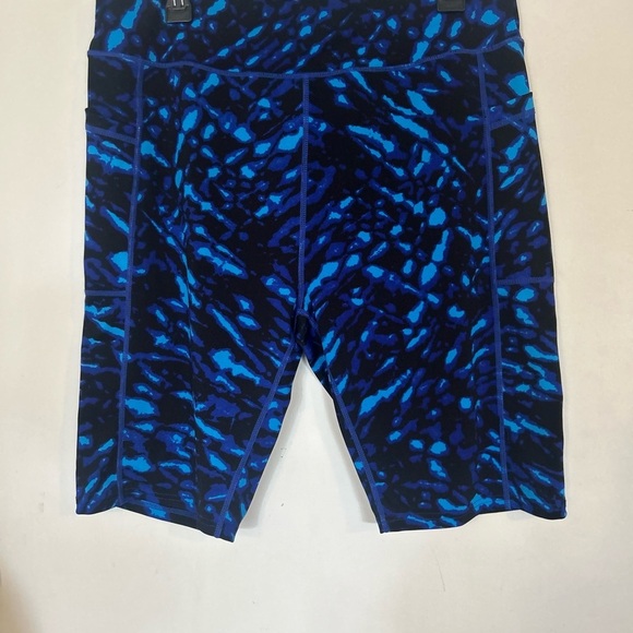 ORAG
PLUS
3X
Biker Shorts side pockets - Picture 2 of 11